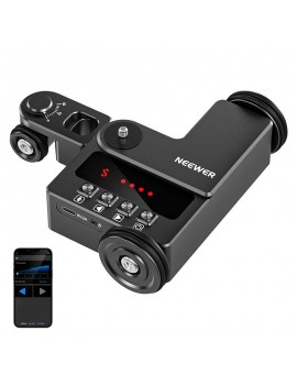 Motorized Camera Dolly Kit Neewer