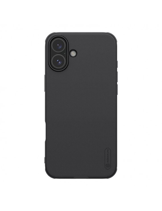 Nillkin Frosted Shield Pro Case iPhone 16 Plus (black)