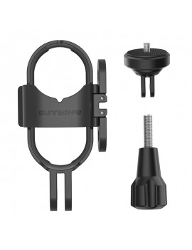 Foldable Vertical-Horizontal Mount Sunnylife for Insta360 GO 3S / GO 3