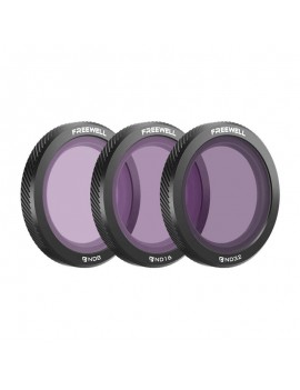 Filters ND8/16/32 Freewell for DJI Neo