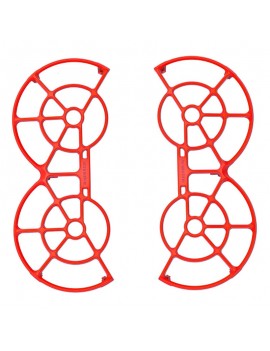 Propeller guard SUNNYLIFE for DJI Neo (red)