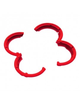 Propeller stripe SUNNYLIFE do DJI Neo (red)