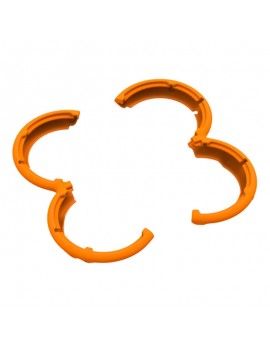 Propeller stripe SUNNYLIFE for DJI Neo (orange)