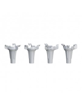 Landing gear SUNNYLIFE  for DJI Neo (gray)