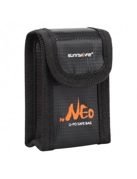 Battery bag SUNNYLIFE for DJI Neo