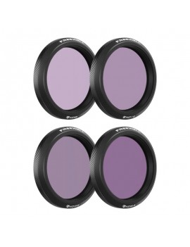 Filter set Freewell for DJI Osmo Action 5 Pro