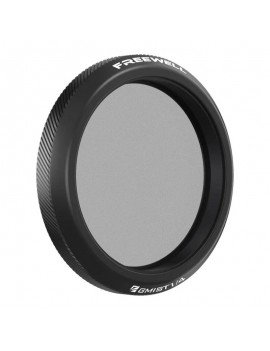 Filter Freewell Glow Mist 1/4 for DJI Osmo Action 5 Pro