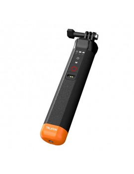 Buoyancy stick TELESIN for GoPro 8 / 9 / 10 / 11 / 12 Buoyancy stick TELESIN for GoPro 8 / 9 / 10 / 11 / 12