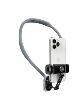 Neck strap mount TELESIN with phone holder for cellphones