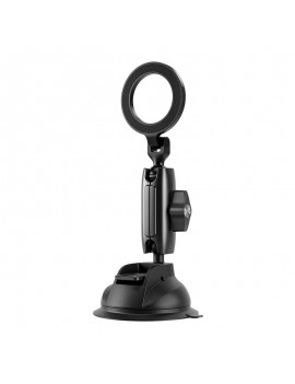 Suction cup mount TELESIN for cellphone