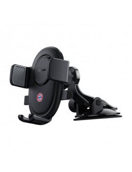 Baseus UltraControl Car Holder (black) Bayern Edition