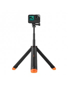 Floating Tripod/Selfie Stick TELESIN for action cameras