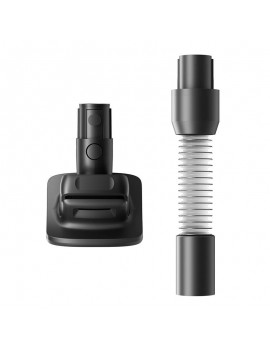 Pet Brush Set (pet brush*1 ,Extension hose*1) for Dreame Z20/Z30