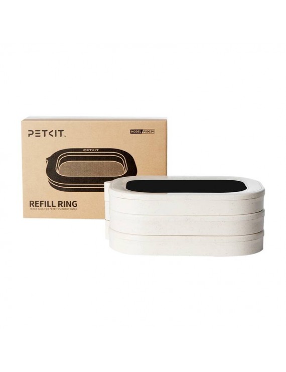 Cat Waste Bag Petkit - Set 3pcs