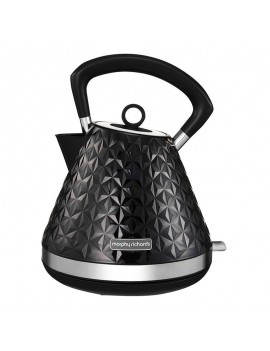 Electric kettle Morphy Richards 108131 (black)