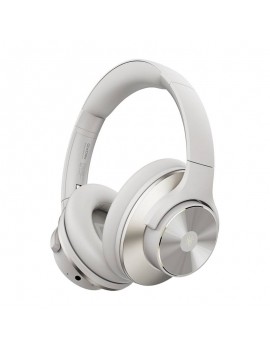 OneOdio A10 Wireless Headphones ANC (white)