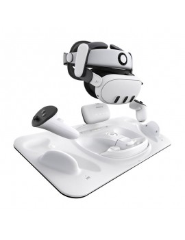 Charging Dock BOBOVR D3 for Meta Quest 3