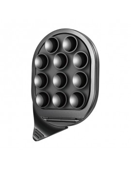 Magnetic Suction Phone Joyroom JR-ZS418 black