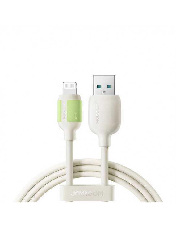 Fast Charging Data Cable Joyroom S-A53 USB-A - Lightning