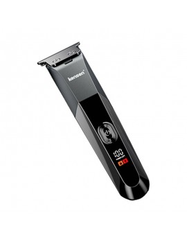 Electric shaver with 7D head Kensen 05-KGTJ41-10A (black)