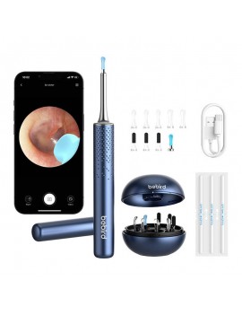 Smart Visual Ear-Clean Rod Bebird M9 S (blue)