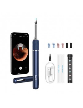 Smart Visual Ear-Clean Rod Bebird Note 5 (blue)