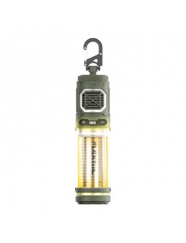 Portable 3-in-1 mosquito repellent  Flextail Tiny Repel S (Green)