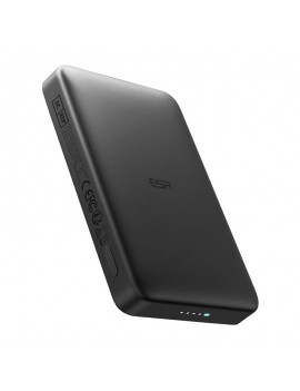 ESR Qi2 MagSlim Powerbank 10000 mAh (black)