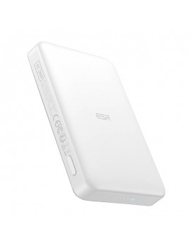 ESR Qi2 MagSlim Powerbank 10000 mAh (white)