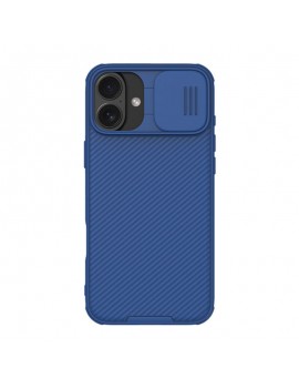 Nillkin Camshield Pro iPhone 16 Plus (blue)