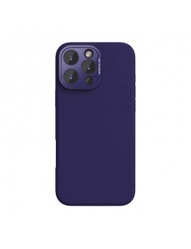 Nillkin LensWing Magnetic Case iPhone 16 Pro Max (purple)