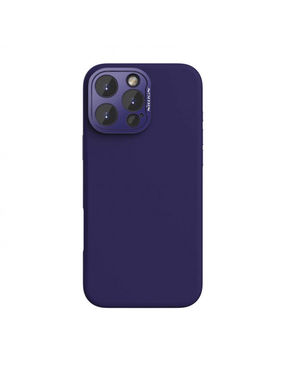 Nillkin LensWing Magnetic Case iPhone 16 Pro Max (purple)