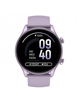 Smartwatch Zeblaze Btalk 3 Plus (orchid)