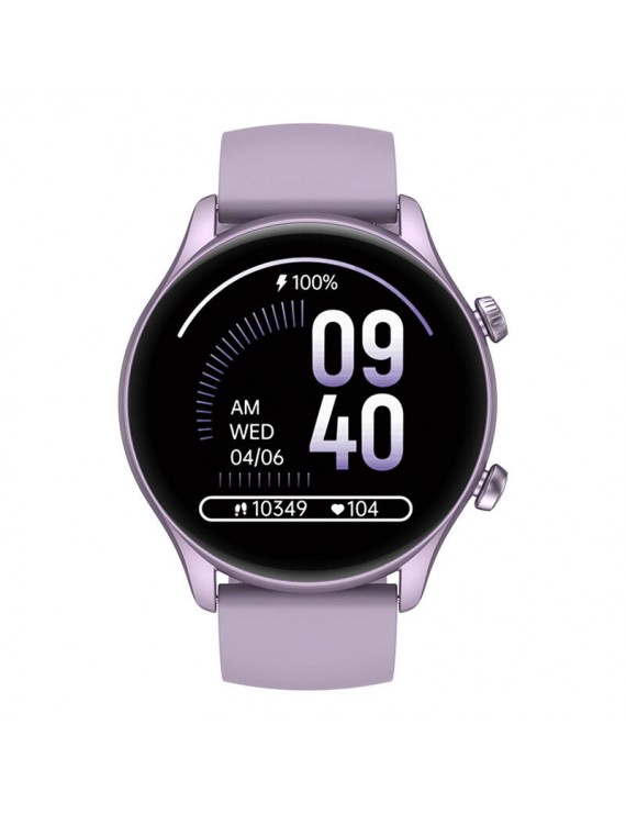 Smartwatch Zeblaze Btalk 3 Plus (orchid)