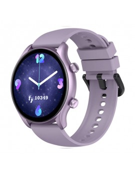 Smartwatch Zeblaze Btalk 3 Plus (orchid)