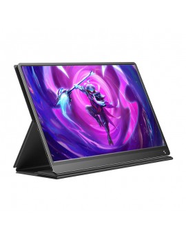 Uperfect Portable Monitor USteam G16 15,6