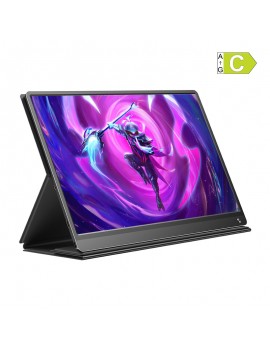 Uperfect Portable Monitor USteam G16 15,6