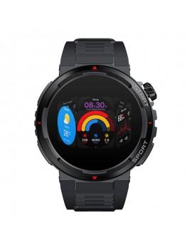 Smartwatch Zeblaze Ares 3 Plus (Black)