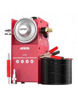 Smoke leak detector Ancel S100