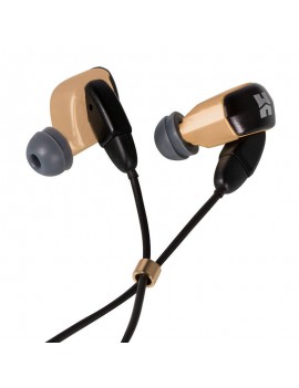 HiFiMAN RE2000 Gold Pro Version Headphones