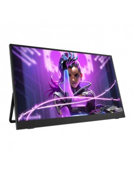 Portable Monitor Uperfect UGame J5 M173J15 17.3