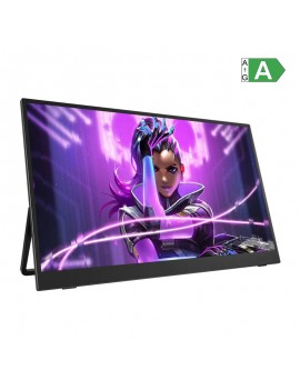 Portable Monitor Uperfect UGame J5 M173J15 17.3