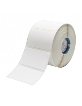 Thermal labels Niimbot stickers 50x30 mm - 900 pcs. (white)