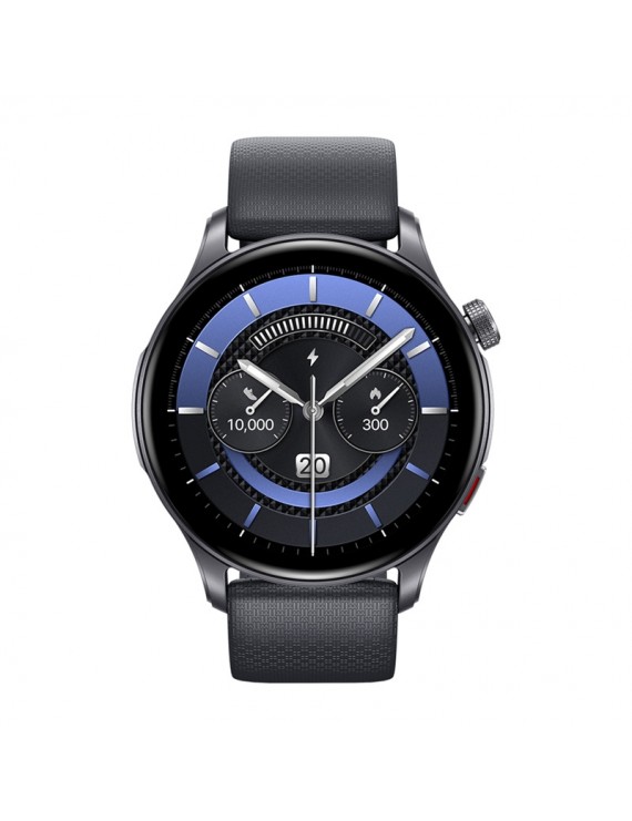 Smartwatch Zeblaze Btalk GPS (grey)