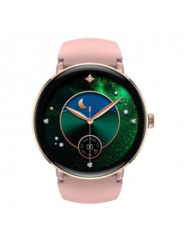 Smartwatch Zeblaze Lily 2 (pink)