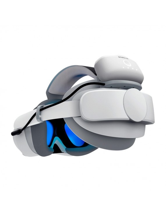 Battery Head Strap BOBOVR P4S for Pico 4 Ultra & Ultra Enterprise