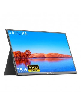 Φορητή οθόνη Arzopa A1T 15.6