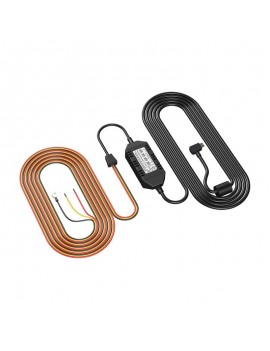 VIOFO HK3 mini USB Hardwire for Dashcams