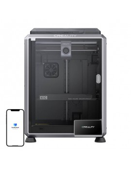 Creality Εκτυπωτής 3D K1C