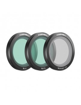 DJI Neo Filters Everyday 3Pack